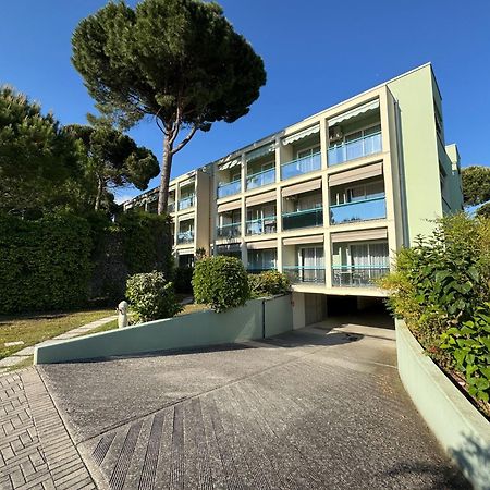 Residence Pinewood Bibione Exteriér fotografie
