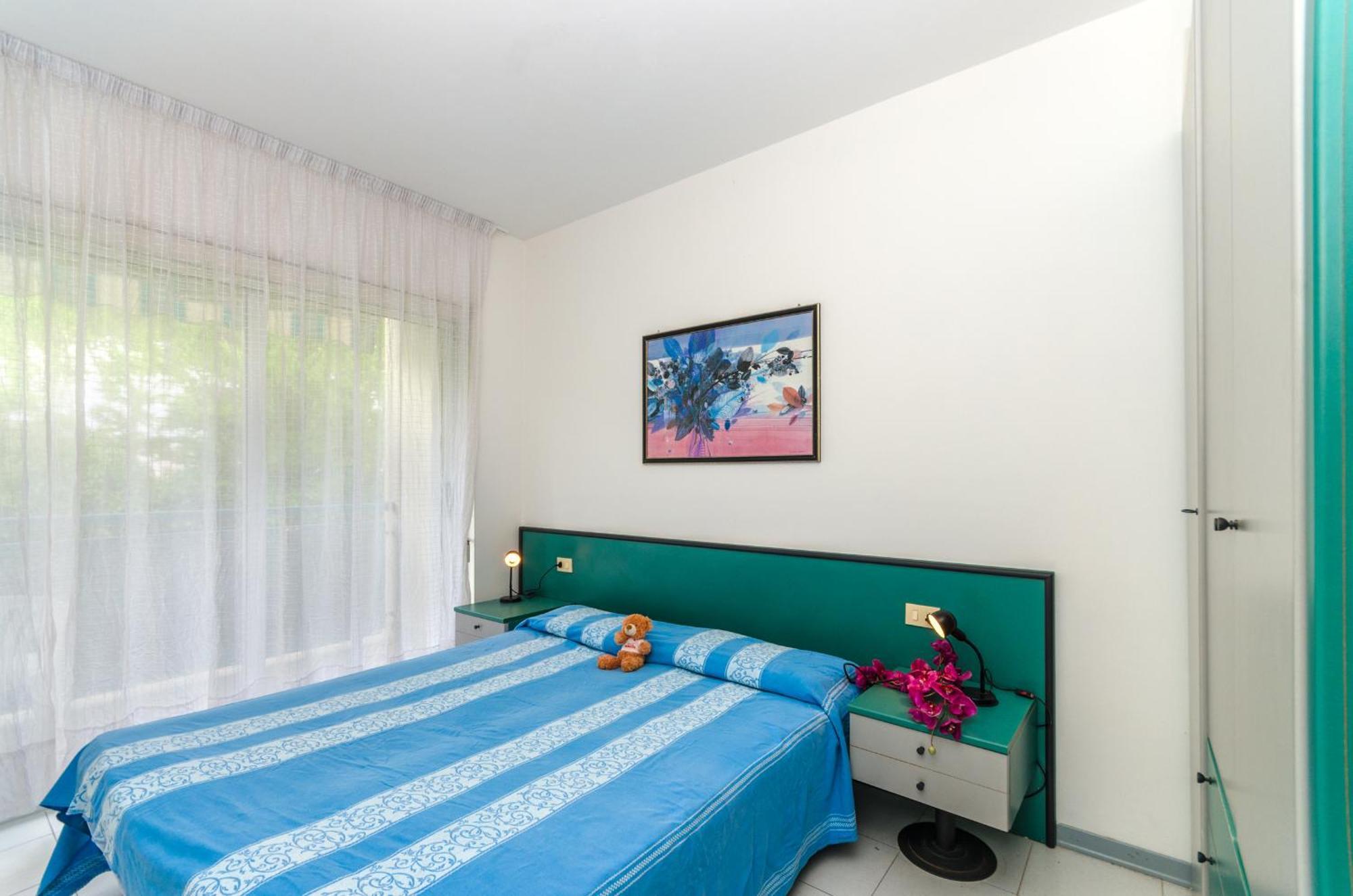 Residence Pinewood Bibione Exteriér fotografie