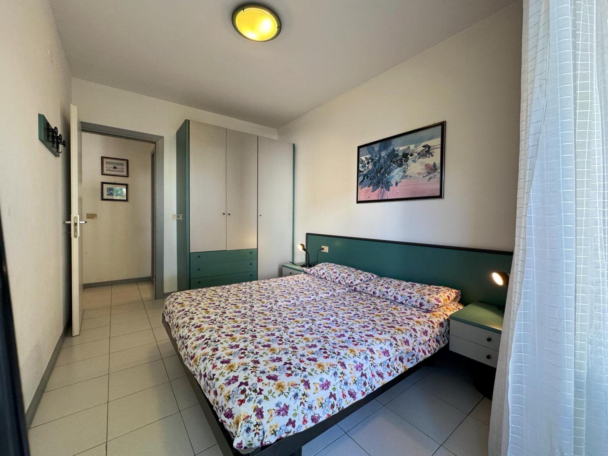 Residence Pinewood Bibione Exteriér fotografie